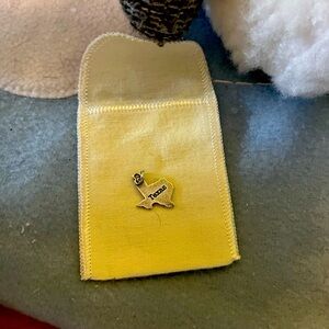 James Avery Texas charm